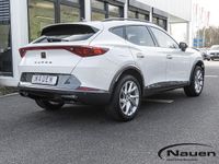 Gebraucht Cupra Formentor 150 PS (110 kW) 2023 Weiß SUV