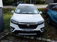 gebraucht Suzuki SX4 S-Cross 1.4 5D M/T COMFORT ALLGRIP HYBRID