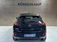 Gebraucht Opel Corsa Edition 75 PS (55 kW) 2020 Schwarz Kleinwagen