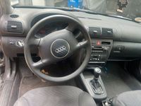 gebraucht Audi A3 8l