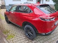 Gebraucht Honda HR-V 131 PS (96 kW) 2022 Rot SUV