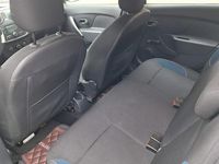 Gebraucht Dacia Sandero 73 PS (53 kW) 2016 Weiß Kleinwagen