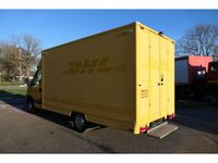 Gebraucht Iveco Daily 106 PS (77 kW) 2012 Gelb Van