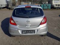 gebraucht Opel Corsa 1.4 16V Catch me now