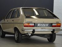 Gebraucht Renault 20 105 PS (77 kW) 1982 Kleinwagen