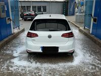 gebraucht VW Golf VII 