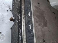 Gebraucht VW Crafter 136 PS (100 kW) 2014 Van