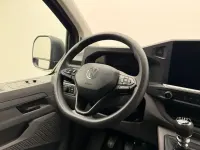 Gebraucht VW Transporter 150 PS (110 kW) 2025 Blau Van