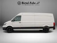 Używany VW Crafter 140 KM (102 kW) 2024 Biały Van