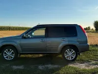 Gebraucht Nissan X-Trail 165 PS (121 kW) 2006 SUV