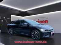 gebraucht Kia EV6 77.4 GT-LINE AWD WÄRMEPUMPE NAVI