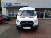 gebraucht Ford Transit 350 L3H2 Trend Express Line / Navi