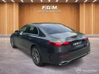 Gebraucht Mercedes E450 AMG line 381 PS (280 kW) 2025 Grau Limousine
