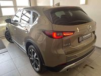 Gebraucht Mazda CX-5 Newground 194 PS (142 kW) 2022 Andere SUV