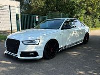 Gebraucht Audi A4 224 PS (164 kW) 2016 Weiß Limousine