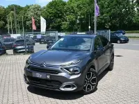 Gebraucht Citroën e-C4 100 kW (136 PS) 2024 Grau Limousine