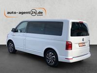 gebraucht VW Multivan T62.0 TDI 4M Gen.Six/LED/ACC/BLIS/AHK