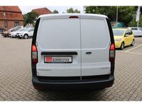 Nowe Ford Transit Connect Trend 102 KM (75 kW) 2025 Biały Minivan