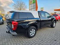 gebraucht Nissan Navara NP300 N-Connecta Double Cab 4x4