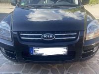 Gebraucht Kia Sportage LX 141 PS (103 kW) 2007 SUV