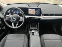 Gebraucht BMW X2 175 PS (128 kW) 2024 Schwarz SUV