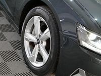 Gebraucht Audi A6 Sport 265 PS (194 kW) 2022 Grau Kombi