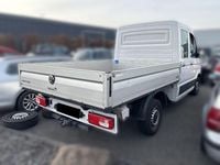 Gebraucht VW Crafter 140 PS (102 kW) 2022 Candyweiss Van