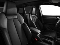 Gebraucht Audi Q4 e-tron Ambiente 150 kW (204 PS) 2023 Taifungrau metallic SUV