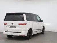 Gebraucht VW Multivan Edition 177 PS (130 kW) 2026 Weiß Van / Kleinbus