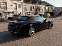 Gebraucht Audi Cabriolet Sport 150 PS (110 kW) 2019 Schwarz Cabrio