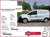 Gebraucht Nissan Townstar Acenta 89 kW (122 PS) 2023 Mineral white Van