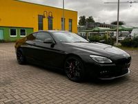 gebraucht BMW 650 i F13 70000km 2.Hand Scheckheft