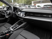 gebraucht Audi A3 Sportback e-tron Sportback 40 TFSI e S line