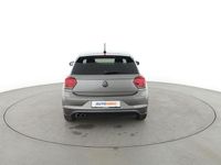 Gebraucht VW Polo GTI 200 PS (147 kW) 2020 Grau Limousine