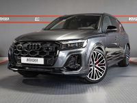 Ny Audi Q7 S-Line 330 HK (242 kW) 2025 Grå SUV
