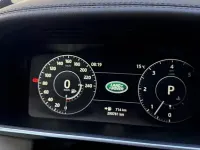 Gebraucht Land Rover Range Rover Vogue 258 PS (189 kW) 2017 Grün SUV