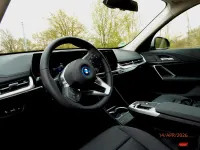 Gebraucht BMW iX1 xLine 150 kW (204 PS) 2026 Silber SUV