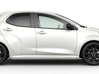 Neu Mazda 2 Homura-Line 116 PS (85 kW) 2026 Northern white pearl Kleinwagen