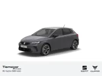 Neu Seat Ibiza FR 116 PS (85 kW) 2026 Oniricgrau Kleinwagen