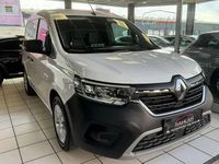 Gebraucht Renault Kangoo 102 PS (75 kW) 2022 Van / Kleinbus