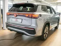Neu VW Tayron Elegance 204 PS (150 kW) 2026 Silber SUV