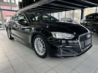 gebraucht Audi A5 Sportback 40TFSI S-Tronic LED NAVI CARPLAY Klima