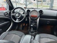 Gebraucht Mini One Countryman 98 PS (72 kW) 2013 Braun SUV