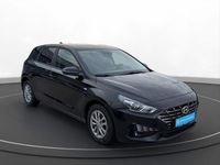 Gebraucht Hyundai i30 Edition 159 PS (116 kW) 2021 Schwarz Limousine