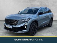 Neu Renault Espace Esprit Alpine 200 PS (147 kW) 2026 SUV