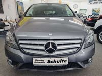 gebraucht Mercedes B180 BlueEFF ParkAssist,Shz,Navi Vorrüst.Allwetterr.