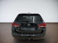 gebraucht Opel Astra Sports Tourer Ultimate 1.2T AHK-abnehmbar SHZ PD