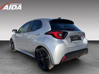 Neu Mazda 2 Prime-Line 116 PS (85 kW) 2025 Silber Limousine