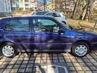 Gebraucht VW Golf III 90 PS (66 kW) 1995 Limousine