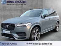 Gebraucht Volvo XC90 Plus 455 PS (334 kW) 2022 Grau SUV